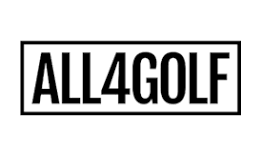 All4Golf Logo