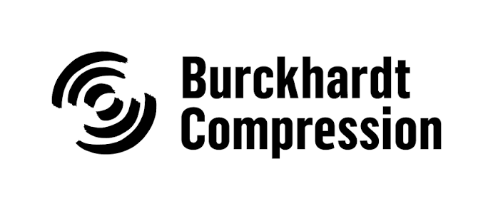 Burckhardt Compression Logo