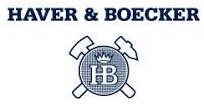 Haver & Boecker Logo