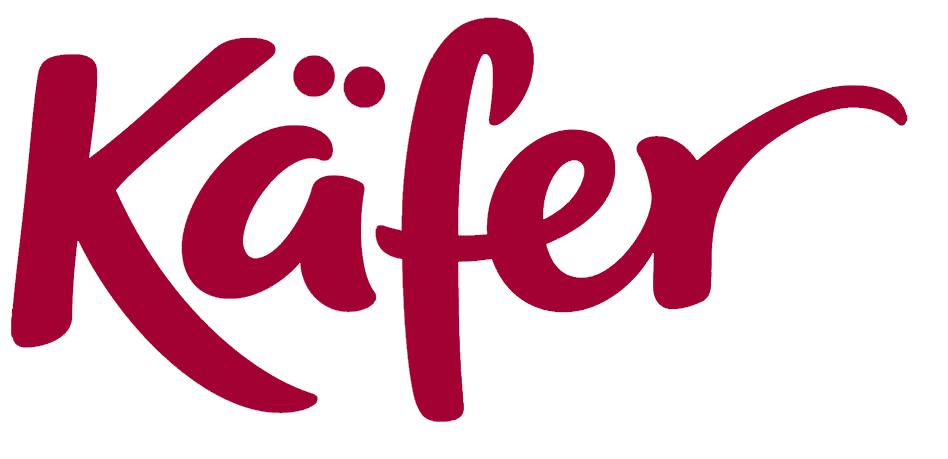 Käfer Logo