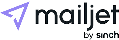 Mailjet Logo