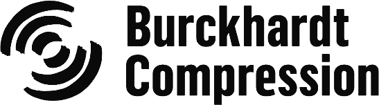 Burckhardt Compression Logo