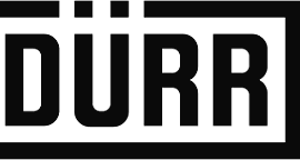 Dürr Logo