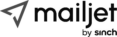 Mailjet Logo