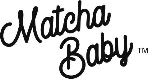 Matcha Baby Logo
