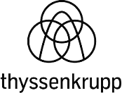 ThyssenKrupp Logo